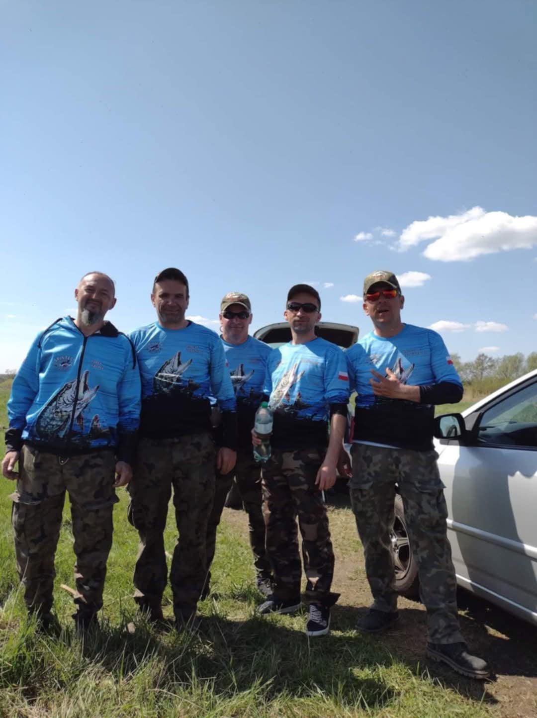 TEAM 6