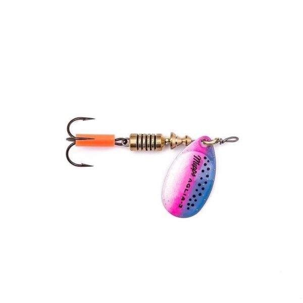 Mepps-AGLIA-MICROPIGMENTS-rainbo-trout-nr-0