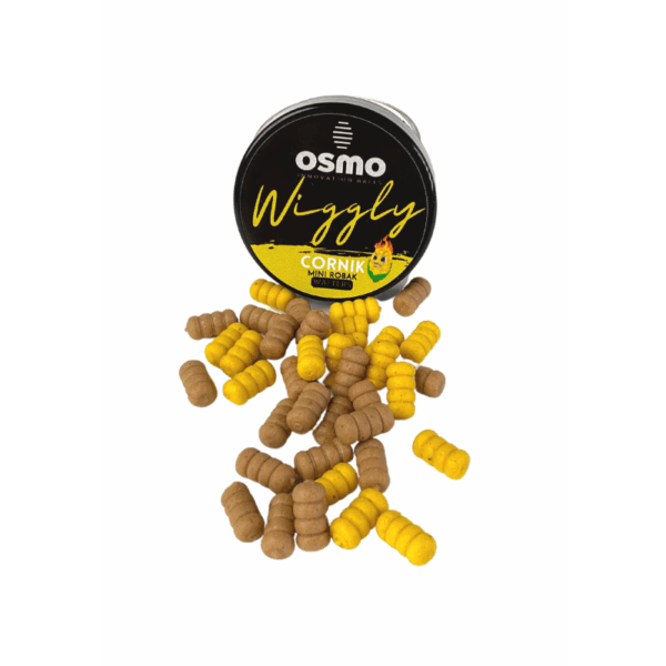 osmo-mini-robak-wiggly-cornik