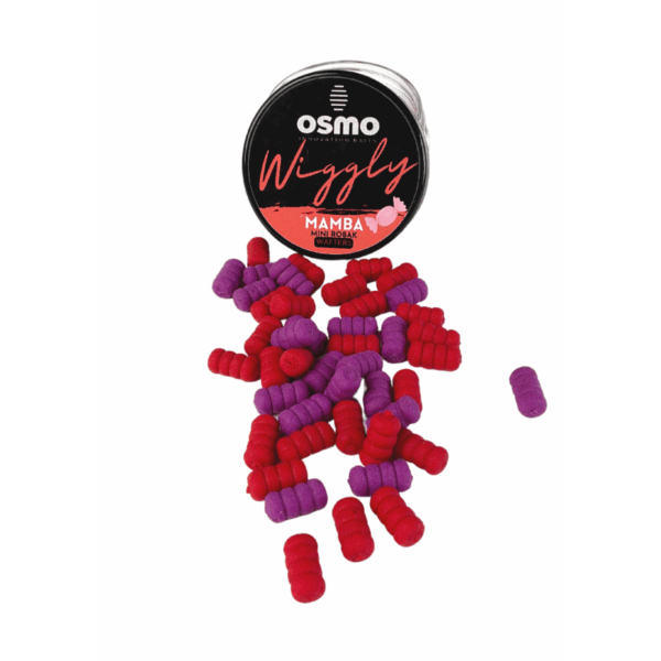 osmo-mini-robak-wiggly-mamba